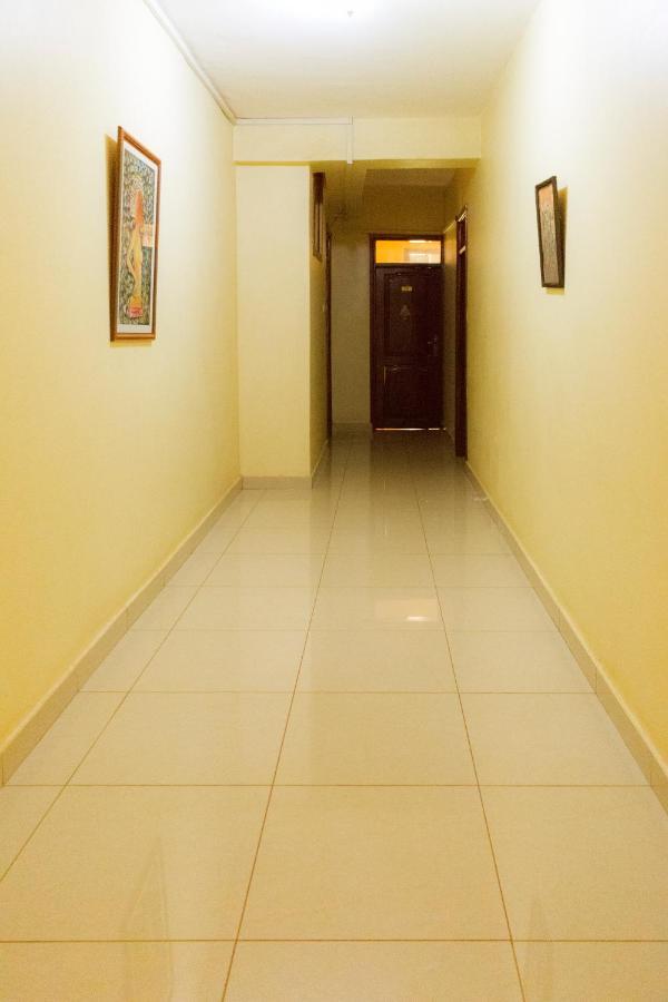 Kahondo Buffalo Hotel Kampala Makerere エクステリア 写真