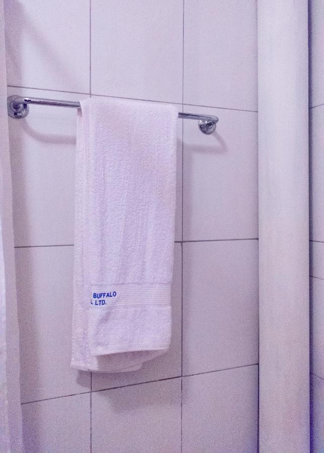 Kahondo Buffalo Hotel Kampala Makerere エクステリア 写真