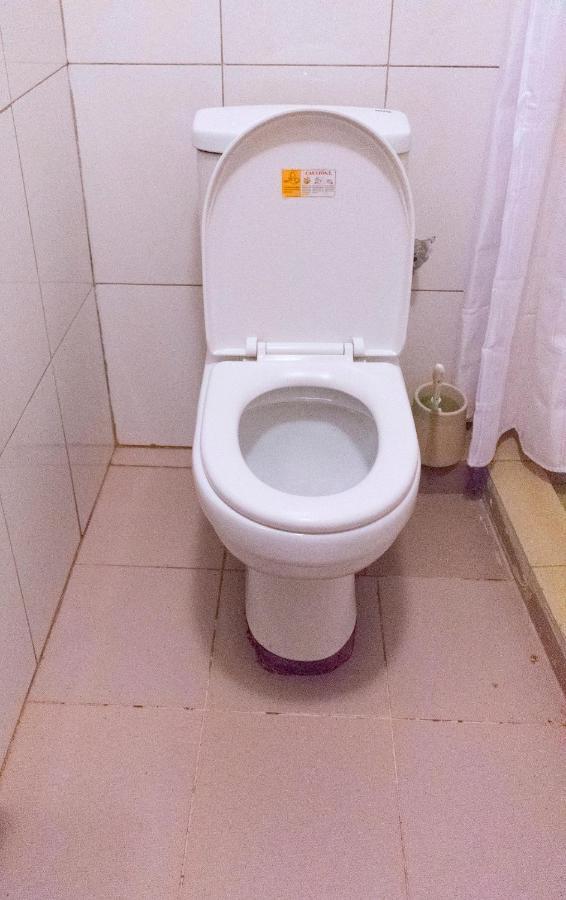 Kahondo Buffalo Hotel Kampala Makerere エクステリア 写真
